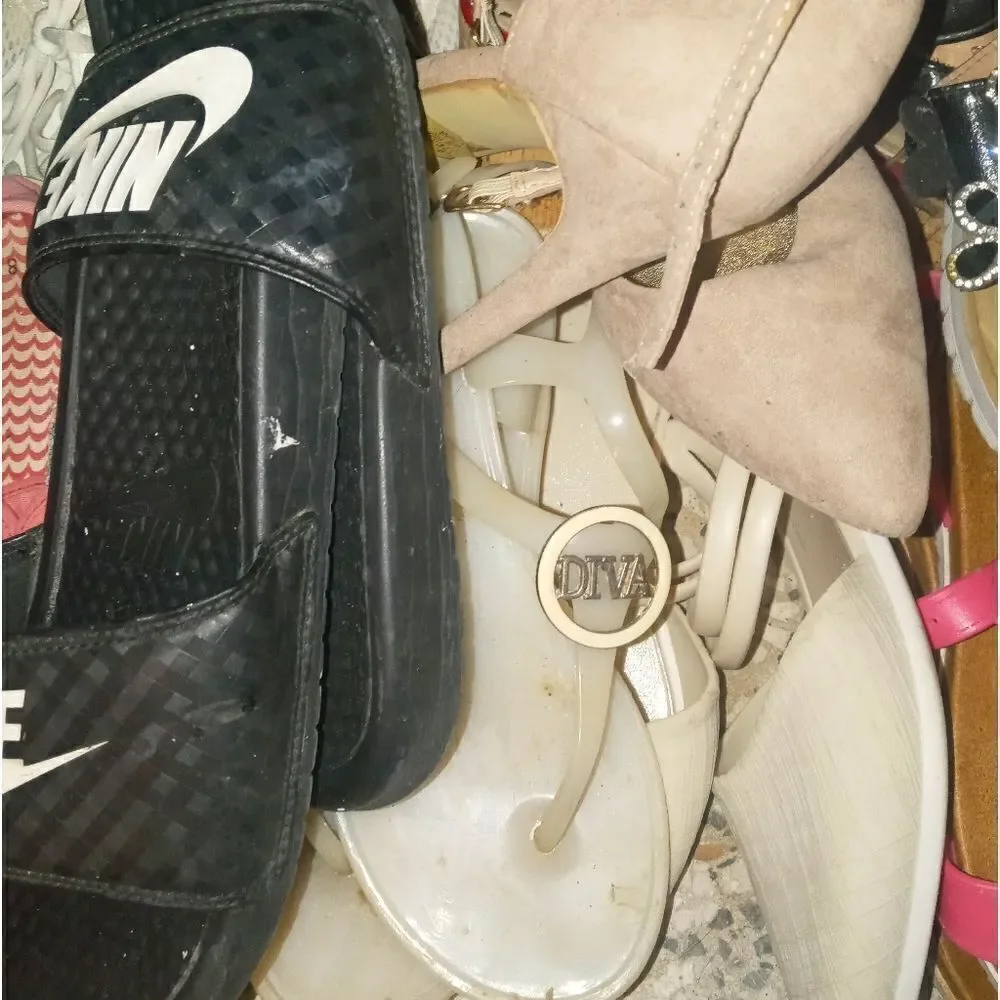 Shoe 👟👠 bundle  - Picture 7 of 14